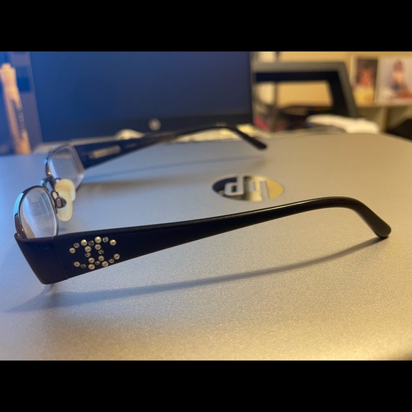 Chanel frame for prescription lenses. Lady’s. - Picture 5 of 6